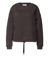 Street One 304076 Bruin donker
