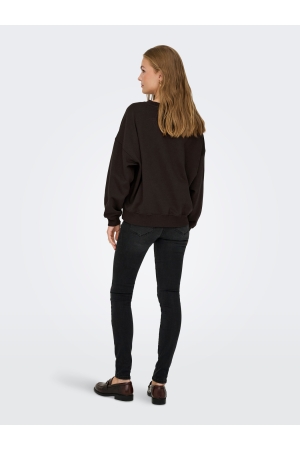 Jacqueline de Yong 15370526 Bruin donker