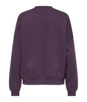 Jacqueline de Yong 15370526 Paars donker aubergine
