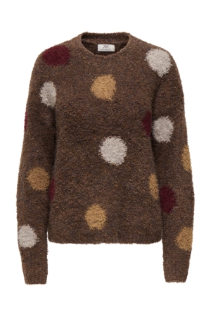 Jacqueline de Yong 15383105 Bruin midden