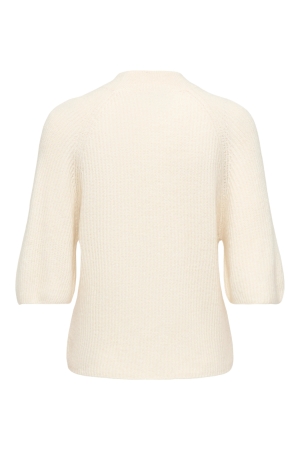 Jacqueline de Yong 15379684 Ecru naturel