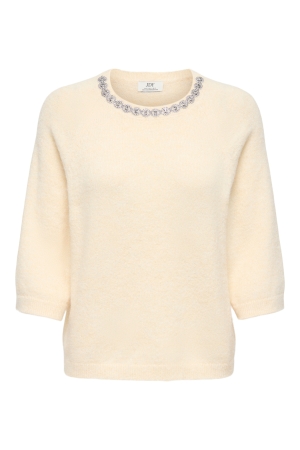 Jacqueline de Yong 15368681 Ecru naturel