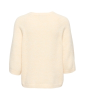 Jacqueline de Yong 15368681 Ecru naturel