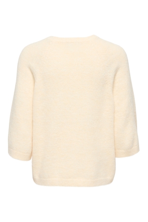 Jacqueline de Yong 15368681 Ecru naturel