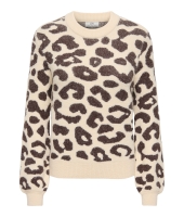 Jacqueline de Yong 15292890 Ecru naturel