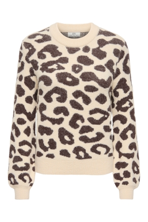 Jacqueline de Yong 15292890 Ecru naturel