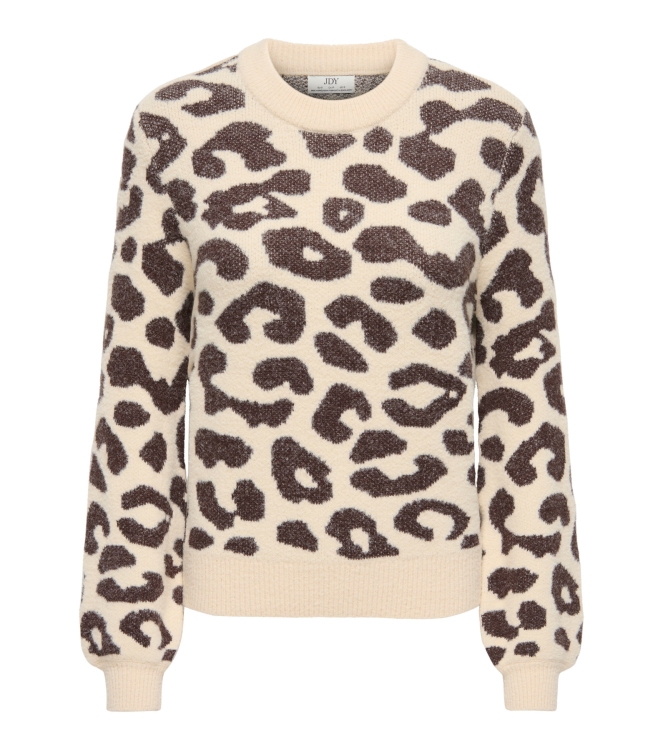 Jacqueline de Yong 15292890 Ecru naturel