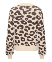Jacqueline de Yong 15292890 Ecru naturel