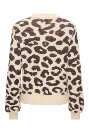 Jacqueline de Yong 15292890 Ecru naturel