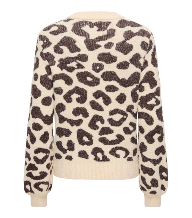 Jacqueline de Yong 15292890 Ecru naturel