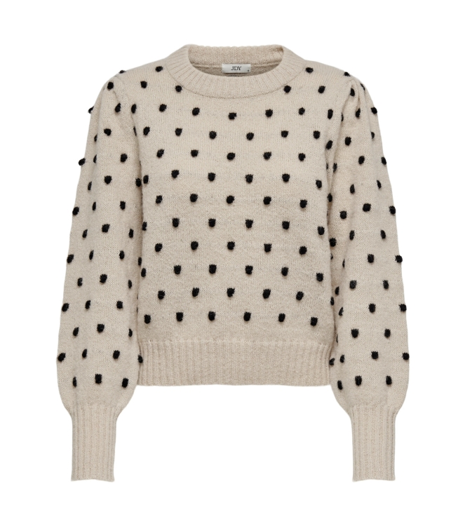 Jacqueline de Yong 15304813 Ecru naturel
