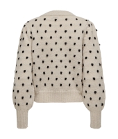 Jacqueline de Yong 15304813 Ecru naturel