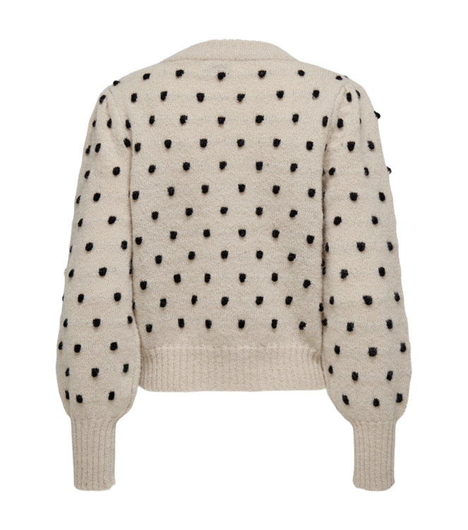 Jacqueline de Yong 15304813 Ecru naturel