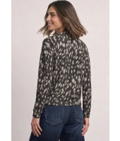 Street One 326070 Zwart