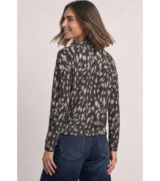 Street One 326070 Zwart