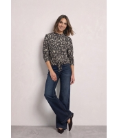 Street One 326070 Zwart