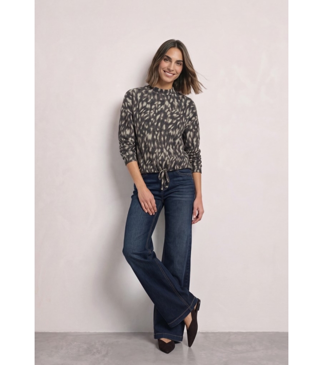 Street One 326070 Zwart