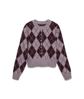 Vero Moda 10349316 Paars licht