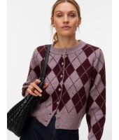 Vero Moda 10349316 Paars licht