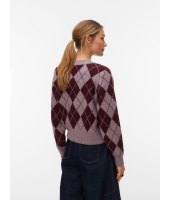Vero Moda 10349316 Paars licht