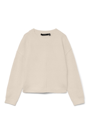 Vero Moda 10331558 Ecru naturel