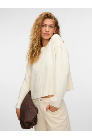Vero Moda 10331558 Ecru naturel