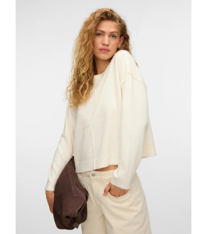 Vero Moda 10331558 Ecru naturel