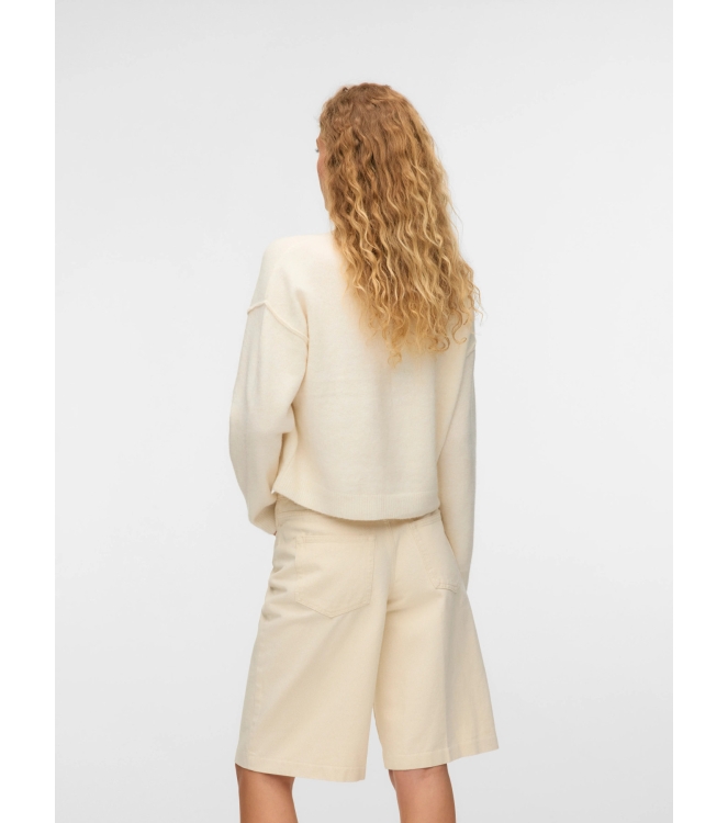 Vero Moda 10331558 Ecru naturel