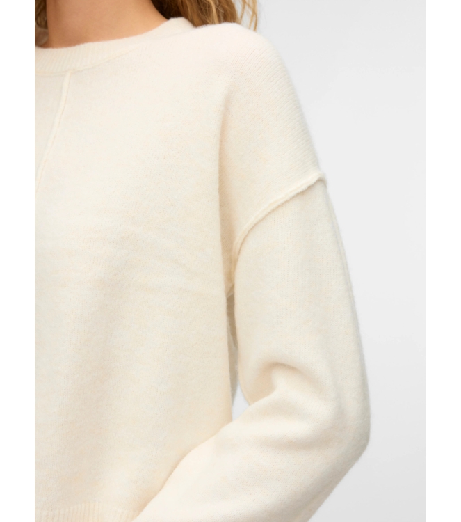 Vero Moda 10331558 Ecru naturel
