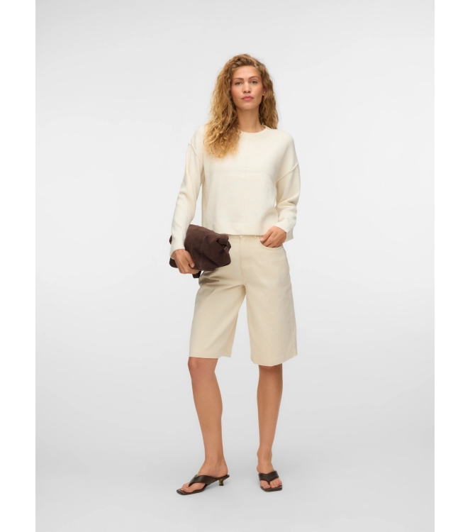 Vero Moda 10331558 Ecru naturel