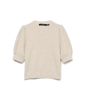 Vero Moda 10278313 Ecru naturel