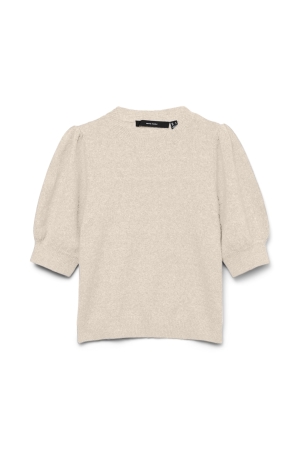 Vero Moda 10278313 Ecru naturel