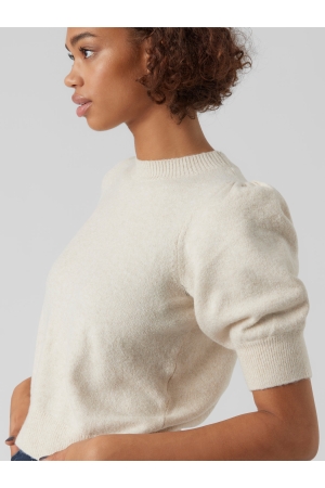 Vero Moda 10278313 Ecru naturel