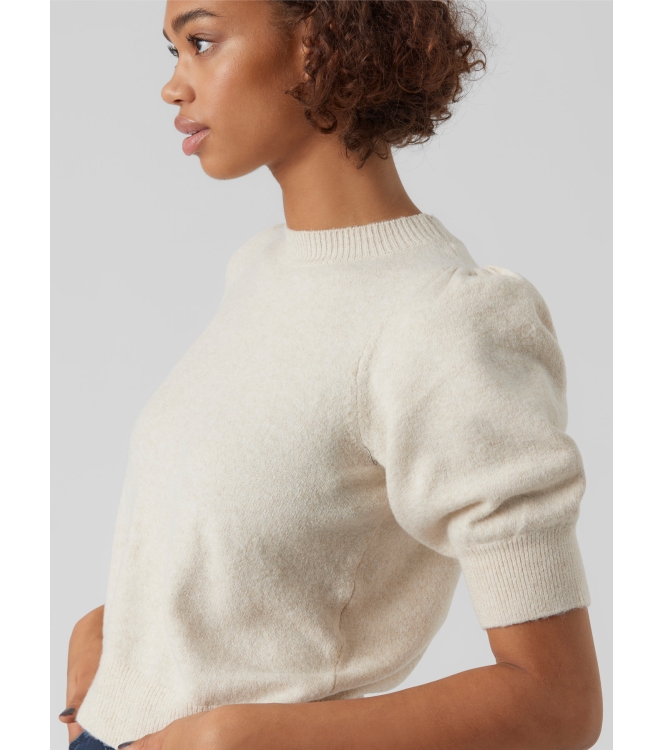 Vero Moda 10278313 Ecru naturel