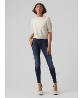 Vero Moda 10278313 Ecru naturel