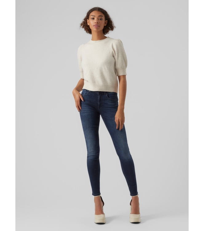 Vero Moda 10278313 Ecru naturel