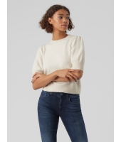 Vero Moda 10278313 Ecru naturel