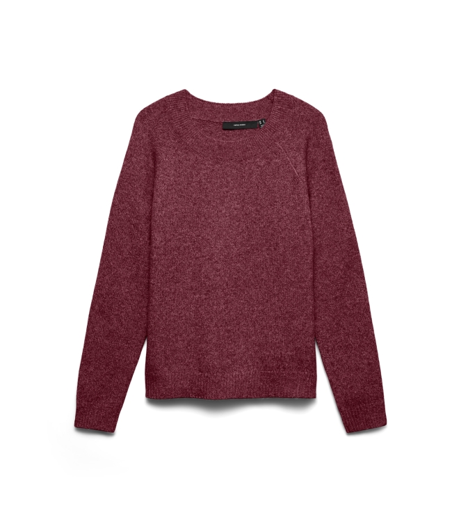 Vero Moda 10201022 Rood wijn