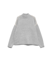 Vero Moda 10347348 Grijs licht melee