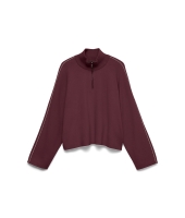 Vero Moda 10347924 Rood wijn