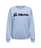 &co SW138 Blauw licht