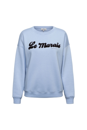 &co SW138 Blauw licht