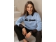 &co SW138 Blauw licht