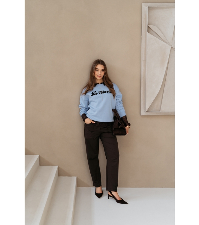 &co SW138 Blauw licht