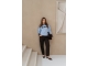 &co SW138 Blauw licht