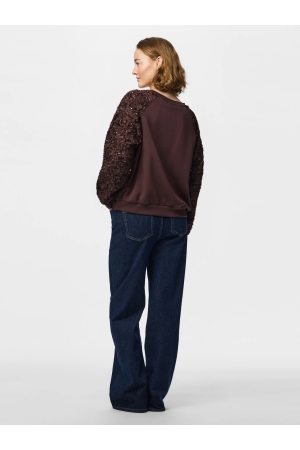 Pieces 17167715 Bruin donker