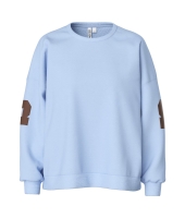 Pieces 17164992 Blauw licht