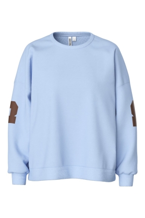 Pieces 17164992 Blauw licht
