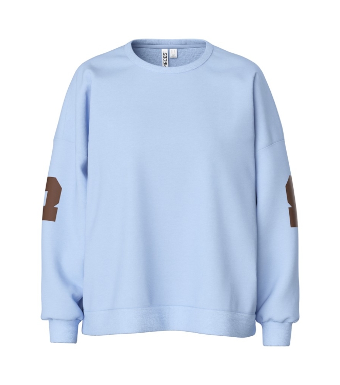 Pieces 17164992 Blauw licht