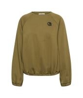 &co SW142 Groen lime
